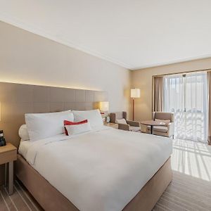 Intercontinental Sao Paulo By Ihg